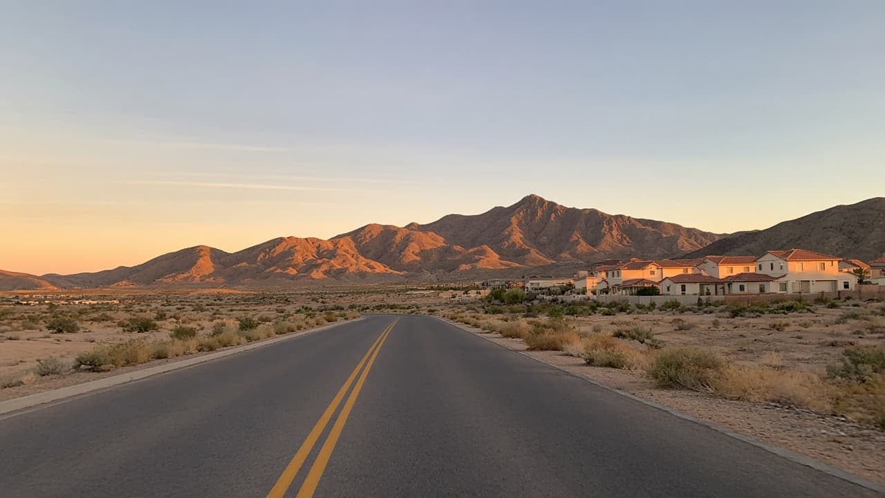 Relocating to Las Vegas?