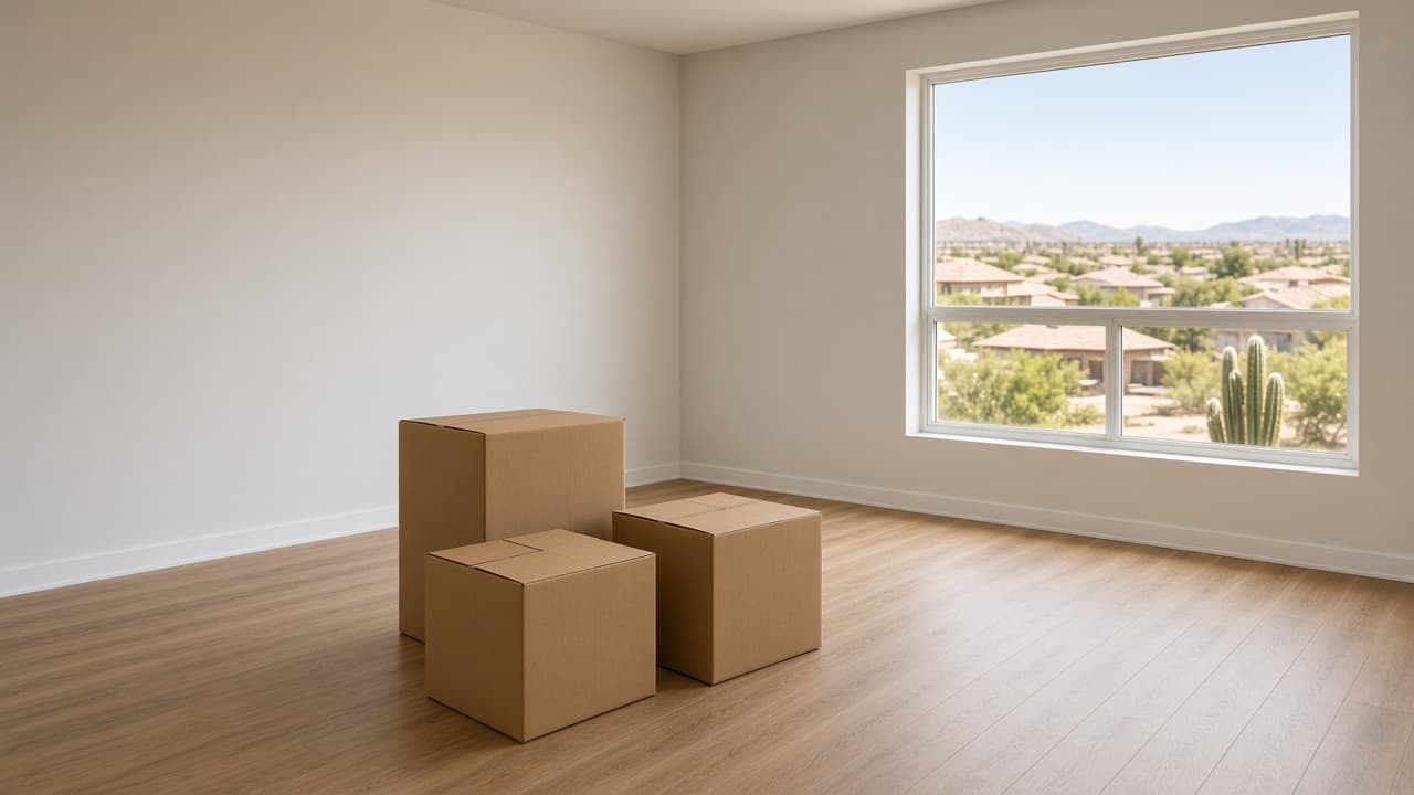 Relocating from California? Welcome Home to Las Vegas